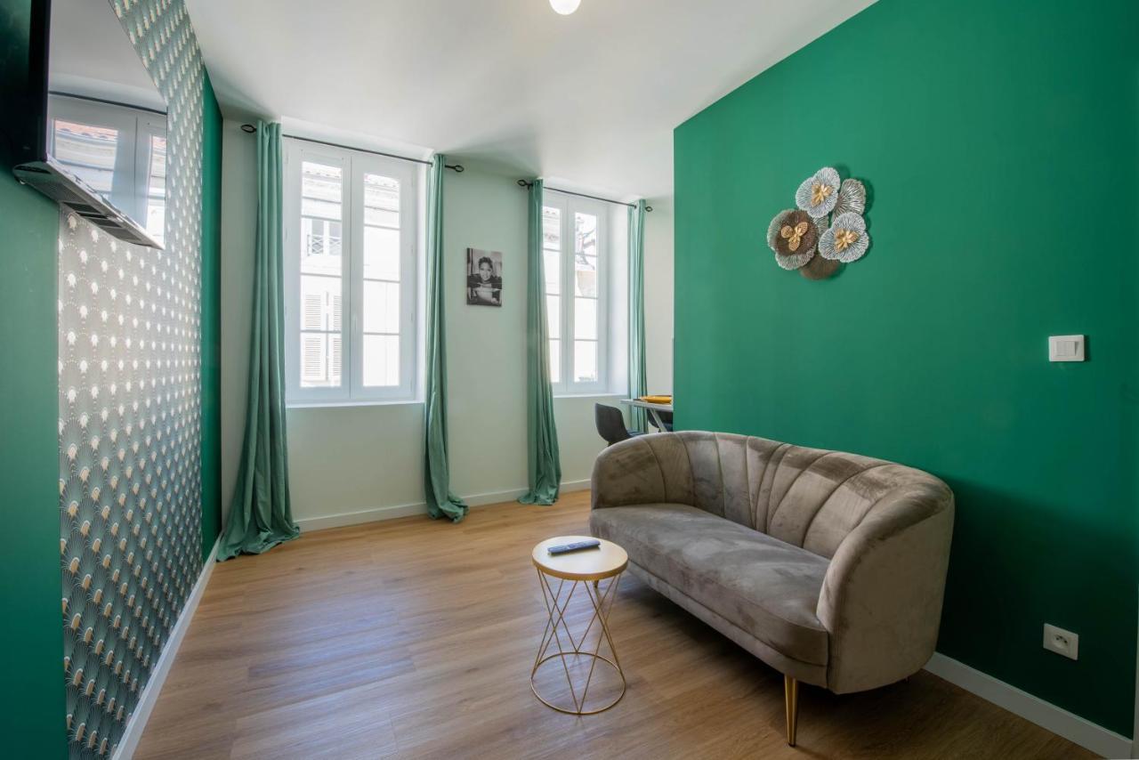 Welcomeagen Josephine Baker Clim Fibre Buitenkant foto